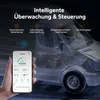 12V 320Ah LiFePO4 Batterie W190 Untersitz DIN H8 L5 Produktbild-Vorschau 6