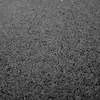 A close-up, textured view of black rubber flooring. Anteprima dell’immagine prodotto