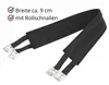 AMKA Sattelgurt in Braun & 140 Produktbild-Vorschau 3