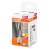 Osram LED Filament Leuchtmittel Birnenform 2,8W = 25W E27 Produktbild-Vorschau 9