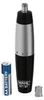 Wahl Nasal Trimmer, Czarny, Srebrny, Nos, Stal nierdzewna, Podgląd zdjęcia produktu 6