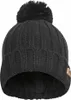 Trespass Thorns Mütze Schwarz  Herren,Damen Schwarz One Produktbild-Vorschau 2