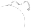 Swarovski Damen Swarovski Sparkling Dance Halskette Produktbild-Vorschau 7