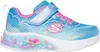 Skechers My Dreamers-Lil Mermaid Kinderschuhe Mädchen Klett Productafbeelding-voorbeeld 16