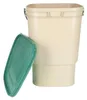 LUARO thuiscomposter, compostbak voor keukenafval, 15 liter Productafbeelding-voorbeeld 9