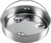 SILIT Einsatz zu Sicomatic gelocht Ø22cm Produktbild-Vorschau 12