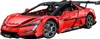 CaDA YangWang U9 Supercar 1/8 (3671 parti) Anteprima dell’immagine prodotto 1