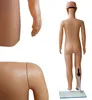 Kinder-Schaufensterpuppe Junge, 110 cm, Mannequin mit Produktbild-Vorschau 2