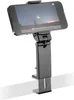 Cellularline Travel Holder Black Universal Smartphone Produktbild-Vorschau 1