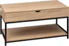 Stolik kawowy podnoszony blat ALIAJ, 95 x 50 x 51 cm Podgląd zdjęcia produktu 1
