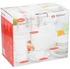 Raňajkový servis 16-dielna súprava pre 4 osoby od Náhľad obrázku produktu 13