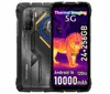 Blackview ROCK 3  Outdoor Smartphone, 32+256GB,6.78" Produktbild-Vorschau 1