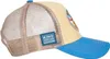 Kšiltovka King Kerosene Trucker Cap "Titties & Beer" Náhled obrázku produktu 5