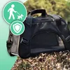 Zaino traspirante per cani e gatti - borsa di trasporto Anteprima dell’immagine prodotto 6