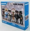 PLAYMOBIL 71461 Village People Limited Edition Produktbild-Vorschau 2
