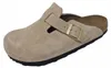 BIRKENSTOCK BOSTON BS Beige Produktbild-Vorschau 1
