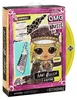 MGA L.O.L. Surprise OMG ReMix Rock Big Sister Fame Queen Voir les images du produit 2