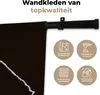 MuchoWow® Wandteppich Wandbehang Wilhelm von Oranien Produktbild-Vorschau 3