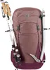 Deuter Futura Pro 34 SL, Oben, Wandern, Bergsteigen, Produktbild-Vorschau 11
