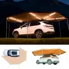 VEVOR Auvent voiture, 5,7x3,87x2,1 m, auvent 270° avec Voir les images du produit 1