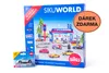 SIKU SIKU World - autosalone con auto 10435504A Anteprima dell’immagine prodotto 2
