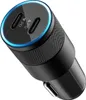 MMOBIEL Auto Ladegerät USB-C - 40W Zigarettenanzünder KFZ Produktbild-Vorschau 1