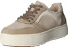 Rieker Sneaker Sneaker en similicuir Voir les images du produit 1