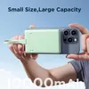 Powerbank Joyroom Jr-Pbm01 Magnetyczny 10000Mah 20W Z Podgląd zdjęcia produktu 16