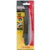 Tajima DRIVER Cutter mit Razar black Klingen 18 mm, mit Podgląd zdjęcia produktu 9