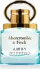 Abercrombie & Fitch - Away Weekend Woman EDP 30ml Produktbild-Vorschau 2