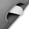 Laptop-Hlle Tasche Tablet 15.6'' grau Produktbild-Vorschau 5