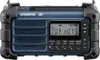 Sangean MMR-99 DAB blue Emergency/Crank/Solar Radio Podgląd zdjęcia produktu 1