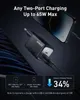 Anker 735 Prime Wandladegerät 67 W, 3 Geräte gleichzeitig Produktbild-Vorschau 8