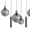 Steinhauer Pendelleuchte Bollique 9-flammig Produktbild-Vorschau 5