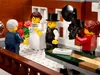 LEGO Hard to Find Items Rathaus, Mehrfarben Produktbild-Vorschau 6