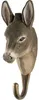 WILDLIFEGARDEN Wildlife Garden WG518 - Gancio a forma di Anteprima dell’immagine prodotto 1
