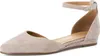 Tamaris Ballerinas Damen 31383332373135 Beige 39 EU Produktbild-Vorschau 10
