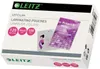 Leitz 33812 33812 Pochette plastique Key Card 125 Micron Voir les images du produit 1