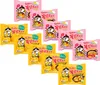 Samyang Hot Chicken Ramen Bundel – 5x Carbonara (130g) + 5x Productafbeelding-voorbeeld 1