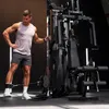 HAMMER Kraftstation Autark 2200, Profi-Multigym, Zubehör, Produktbild-Vorschau 4