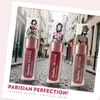 Vaseline x Emily in Paris Lip Oil Rose Amour, getönter Produktbild-Vorschau 6