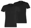 Puma Basic Herren T-Shirt V-Neck schwarz : M Größe: M Produktbild-Vorschau 12