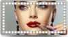 Espejo de maquillaje con luz LED, con tres modos de Vista previa de la imagen del producto 2