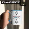 Trendation - Ski Tasse Geschenk für Skifahrer  :( + Ski Produktbild-Vorschau 4