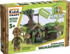 Dark Side Bricks GmbH Kiddicraft KC1506 Waldläuferhütte Produktbild-Vorschau 1