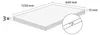 Panele ścienne EGGER Decowall DO008 Loveland Dąb 1250 mm x Podgląd zdjęcia produktu 10