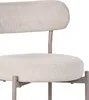 Set aus 2 GABY Barhockern, 65 cm hoch, bezogen mit Produktbild-Vorschau 4