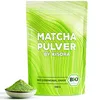 Matcha Pulver -Qualität 100g Ceremonial Grade ideal zum Produktbild-Vorschau 1