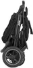 Joie Litetrax Pro Air Sportwagen Shale, luftgefüllte Produktbild-Vorschau 4