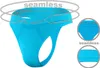 Sesto Senso - CL13 - Herren STRING Slip Unterwäsche Tanga - Produktbild-Vorschau 2
